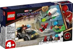 LEGO® Spider-Man vs. Mysterio's Drone Attack (76184) LEGO