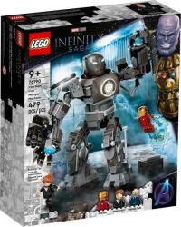 LEGO® Iron Man Iron Monger Mayhem (76190)
