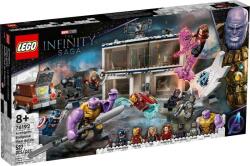 LEGO® Avengers Endgame Final Battle (76192)