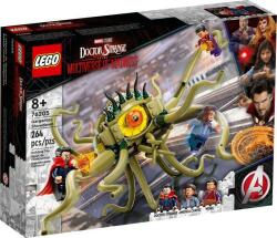 LEGO® Marvel Gargantos Showdown (76205) LEGO