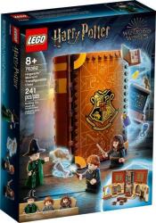 LEGO® Harry Potter™ - Hogwarts Moment Transfiguration Class (76382)