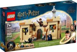 LEGO® Harry Potter™ - Hogwarts First Flying Lesson (76395) LEGO