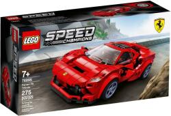 LEGO® Speed Champions - Ferrari F8 Tributo (76895)