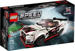 LEGO® Speed Champions - Nissan GT-R NISMO (76896)