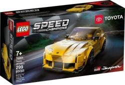 LEGO® Speed Champions - Toyota GR Supra (76901) LEGO
