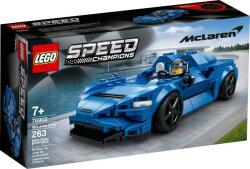LEGO® Speed Champions - McLaren Elva (76902) LEGO