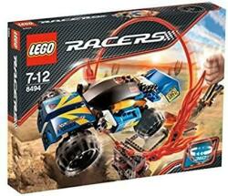 LEGO® Racers - Ring of Fire (8494)