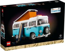 LEGO® ICONS™ - Volkswagen T2 Camper Van (10279)