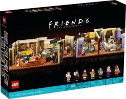 LEGO® ICONS™ - The Friends Apartments (10292)