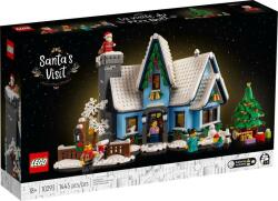 LEGO® ICONS™ - Santa's Visit (10293) LEGO