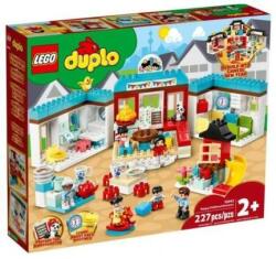 LEGO® DUPLO® - Happy Childhood Moments (10943)