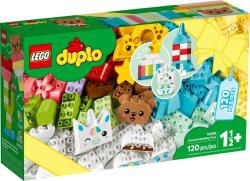 LEGO® DUPLO® - Creative Building Time (10978)
