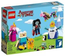 LEGO® Adventure Time (21308)