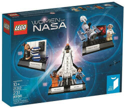 LEGO® Ideas - Women of NASA (21312)