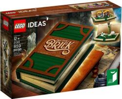 LEGO® Ideas - Pop-Up Book (21315) LEGO