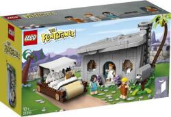 LEGO® The Flintstones (21316) LEGO