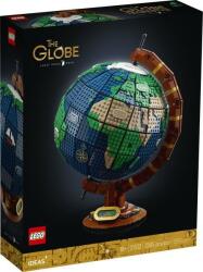 LEGO® Ideas - The Globe (21332) LEGO
