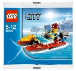 LEGO® City - Fire Speedboat (30220)