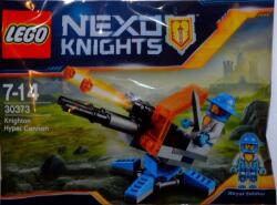 LEGO® Nexo Knights - Knighton Hyper Cannon (30373)