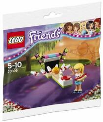 LEGO® Friends - Bowling Alley (30399)