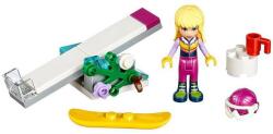LEGO® Friends - Snowboard Tricks (30402)