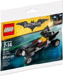 LEGO® The Batman Movie™ - Mini Batmobil (30521)