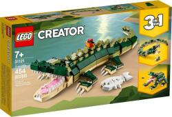 LEGO® Creator 3-in-1 - Crocodile (31121)