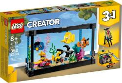 LEGO® Creator - Fish Tank (31122)