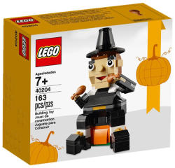 LEGO® Pilgrim's Feast (40204)