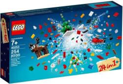 LEGO® Christmas Build-Up (40253)