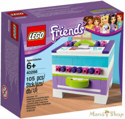 LEGO® Mini Keepsake Box (40266)