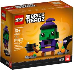 LEGO® BrickHeadz - Halloween Witch (40272)