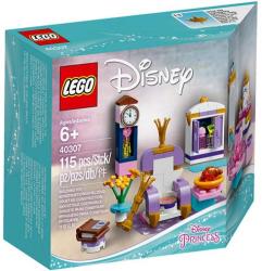 LEGO® Disney Princess™ - Castle Interior Kit (40307)