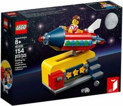 LEGO® Ideas - Space Rocket Ride (40335)