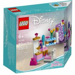 LEGO® Disney™ - Mini-Doll Dress-Up Kit (40388)