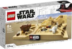 LEGO® Star Wars™ - Tatooine Homestead (40451) LEGO