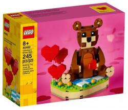 LEGO® Iconic - Valentine's Brown Bear (40462)