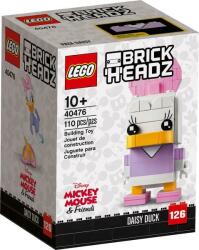 LEGO® Disney™ Daisy Duck (40476)