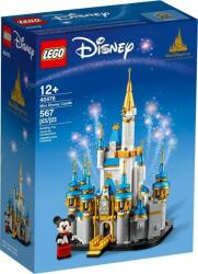 LEGO® Disney™ - Mini Disney Castle (40478)