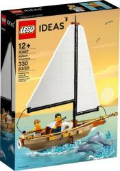 LEGO® Ideas - Sailboat Adventure (40487)