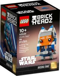 LEGO® Brickheadz Ahsoka Tano (40539)