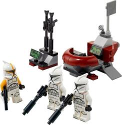 LEGO® Star Wars™ - Clone Trooper Command Station (40558)