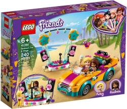 LEGO® Friends - Andrea's Car & Stage (41390)