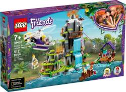LEGO® Friends - Alpaca Mountain Jungle Rescue (41432)