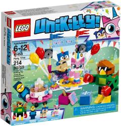 LEGO® Unikitty - Party Time (41453) LEGO