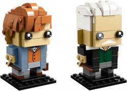 LEGO® BrickHeadz - Newt Scamander & Gellert Grindelwald (41631)