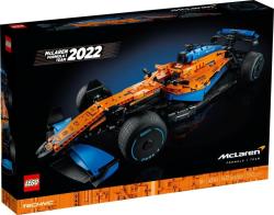 LEGO McLaren Formula 1 Race Car (42141)