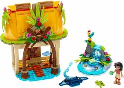 LEGO® Disney Princess™ - Moana's Island Home (43183) LEGO