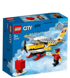 LEGO® City - Mail Plane (60250)