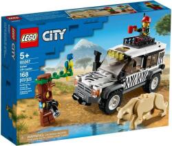 LEGO® City - Safari Off-Roader (60267) LEGO